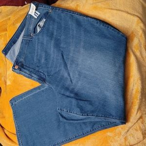 Old navy boot cut jeans